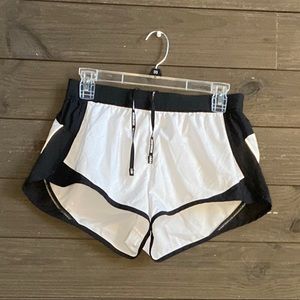 2 pairs for $15 VS Runner Shorts